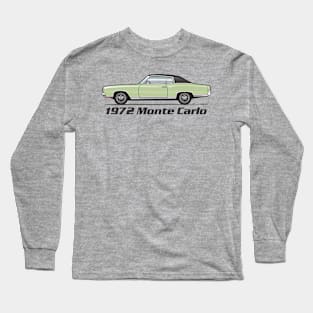 Custom Order Long Sleeve T-Shirt